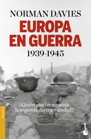 Europa en Guerra