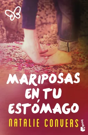 Mariposas en tu Estomago