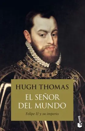 El Señor del Mundo