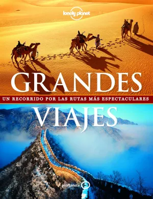 Grandes Viajes (Nuevo Formato)