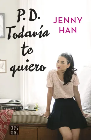 Pd. Todavia te Quiero