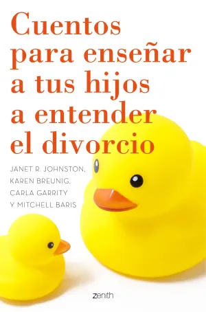 Cuentos para Enseñar a Tus Hijos a Entender el Div
