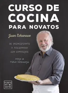 Curso de Cocina para Novatos