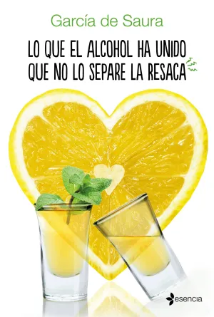 Lo que el Alcohol Ha Unido que no lo Separe la Res