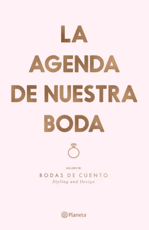 La Agenda de nuestra Boda