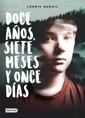 12 Años, 7 Meses y 11 Dias