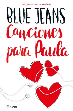 Canciones para Paula (Trilogia Canciones para Paul