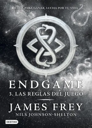 3 Endgame. Las Reglas del Juego