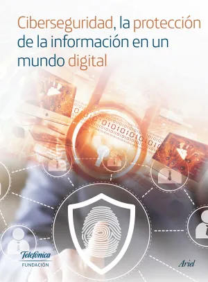 Ciberseguridad. La Proteccion de la Informacion en