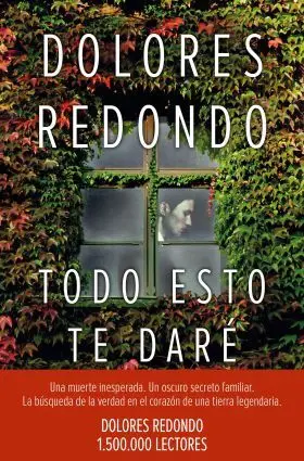 Todo esto te Dare