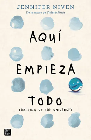 Aqui Empieza Todo