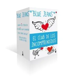 Pack el Club de los Incomprendidos