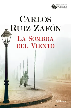 Sombra del Viento,La