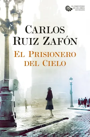 Prisionero del Cielo,El
