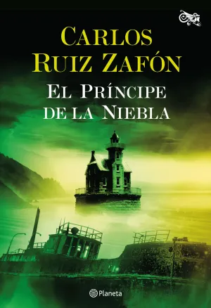 Principe de la Niebla,El