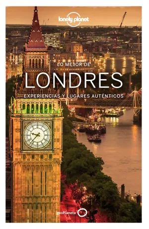 Lo Mejor de Londres 4