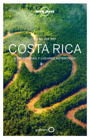 Lo Mejor de Costa Rica 2