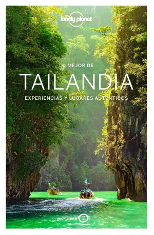 Lo Mejor de Tailandia 3
