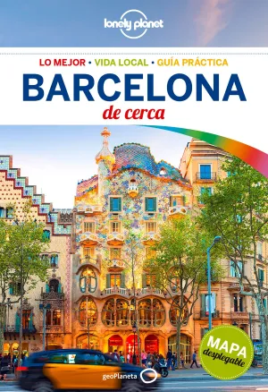 Barcelona de Cerca 5