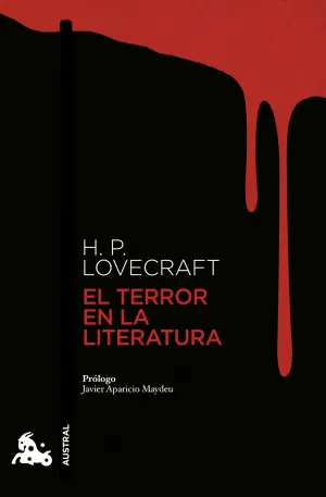 El Terror en la Literatura