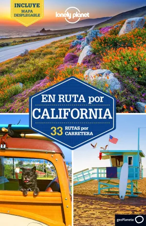 En Ruta por California 1