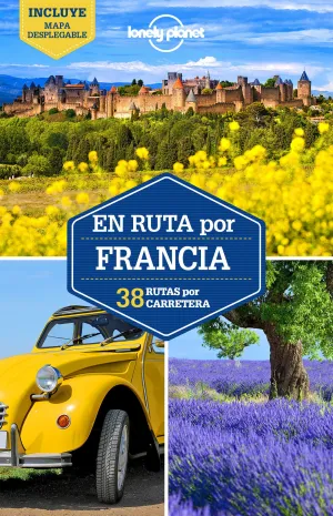 En Ruta por Francia 2