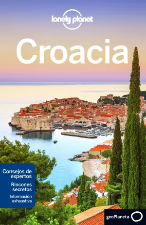 Croacia Lonely 7