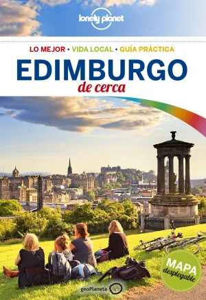 Edimburgo de Cerca 3