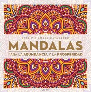 Mandalas para la Abudancia y la Prosperidad