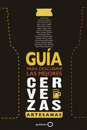Guia para Descubrir las Mejores Cervezas Artesanas