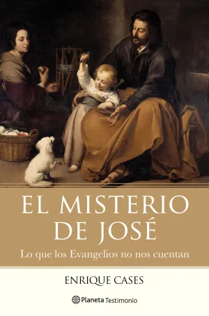 El Misterio de Jose