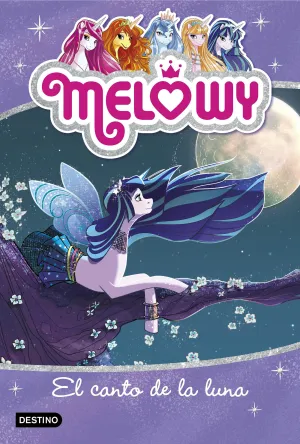 Melowy 2. El Canto de la Luna