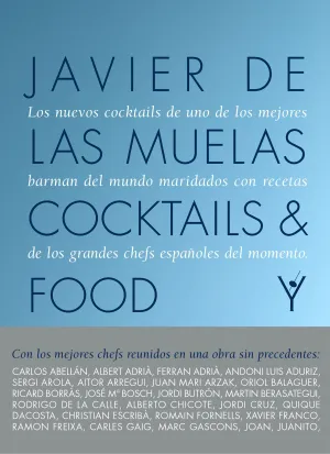 Cocktails And Food