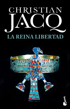 La Reina Libertad