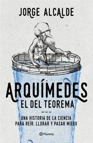 Arquimedes, el del Teorema