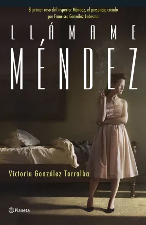 Llamame Mendez
