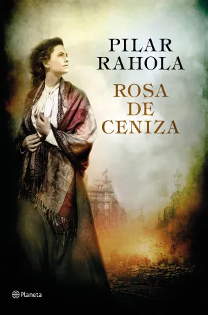 Rosa de Cendra (Premi Ramon Llull 2017)