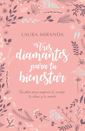 Tres Diamantes para tu Bienestar
