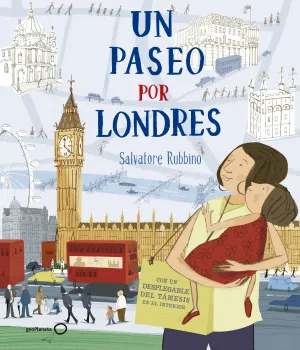 Un Paseo por Londres London