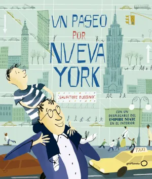 Un Paseo por Nueva York