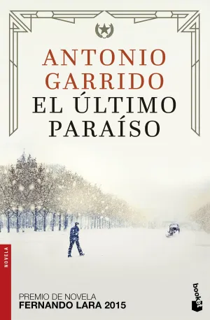 El Ultimo Paraiso
