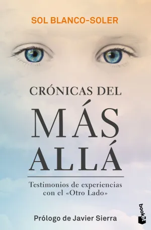 Cronicas del Mas Alla