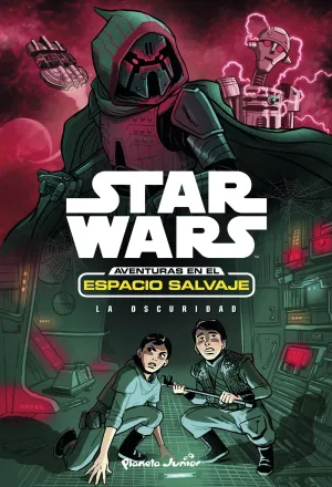 Star Wars. Aventuras en el Espacio Salvaje. La Osc