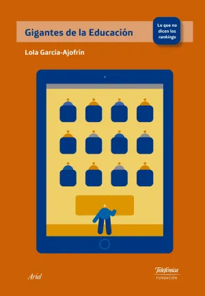 Gigantes de la Educacion