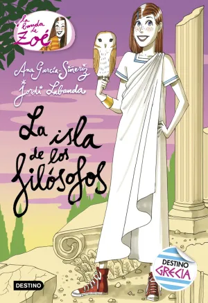 14. La Isla de los Filosofos