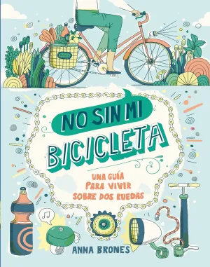 No sin mi Bicicleta