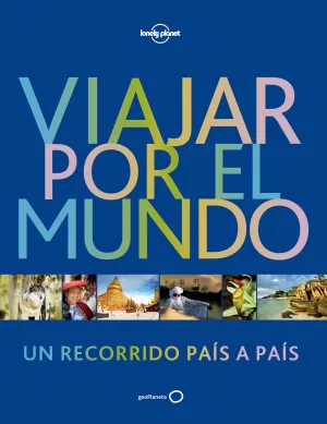 Viajar por el Mundo 3º Edicion