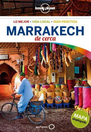 Marrakech de Cerca 4