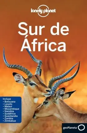 Sur de Africa 3