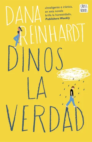 Dinos la Verdad